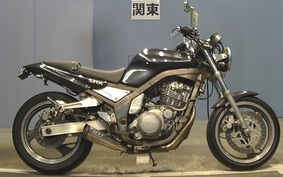 YAMAHA SRX600 Gen.4 1990 3SX