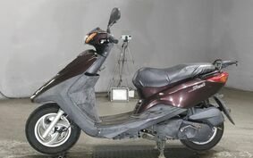 YAMAHA AXIS 125 TREET SE53J