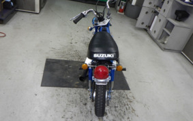 SUZUKI Hopper MT50