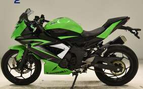 KAWASAKI NINJA 250 SL BX250A