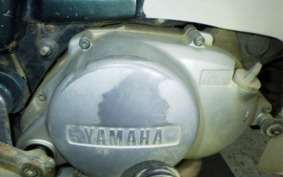 YAMAHA MATE 50 V50