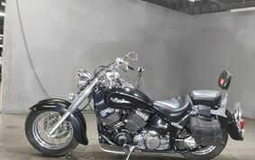 YAMAHA DRAGSTAR 400 CLASSIC 2007 VH01J