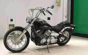 YAMAHA DRAGSTAR 400 2008 VH01J