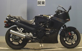 KAWASAKI GPZ400R 1989 ZX400D