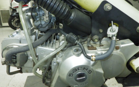 SACHS SPIDER 125