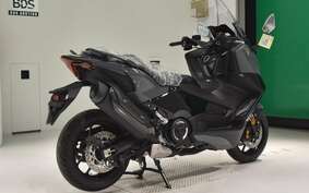 YAMAHA T-MAX 560 T 2024 SJ19J