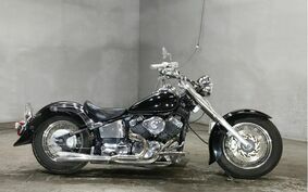 YAMAHA DRAGSTAR 400 CLASSIC 1999 4TR