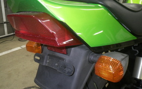 KAWASAKI ZRX400 2009 ZR400E