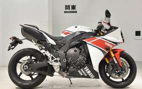 YAMAHA YZF-R1 2012 RN23