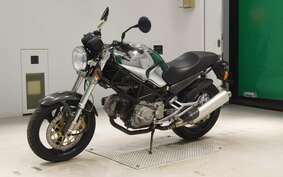 DUCATI MONSTER 400 2001 M300A