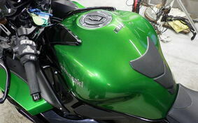 KAWASAKI NINJA H2 SX SE 2021 ZXT02A