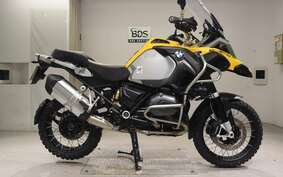 BMW R1200GS ADVENTURE 2015