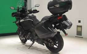 KAWASAKI VERSYS 1000 SE 2020 LZT00D