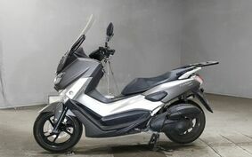 YAMAHA N-MAX 155 SG50J