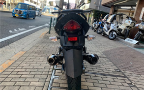 SUZUKI GSR250 GJ55D