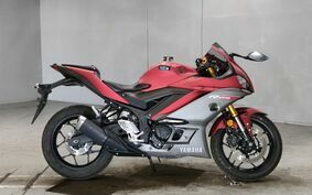 YAMAHA YZF-R25 RG43J