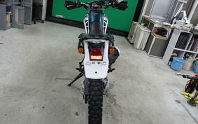 YAMAHA SEROW 250 DG17J