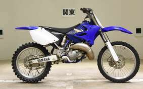 YAMAHA YZ125 CE10C