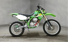 KAWASAKI KLX250 LX250E