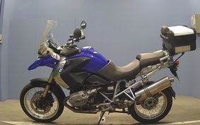 BMW R1200GS 2009 0303