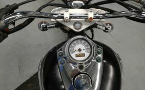 SUZUKI INTRUDER 250 LC Type VJ51A