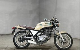 YAMAHA SRX600 1985 1JK