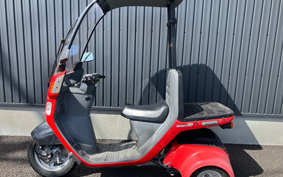 HONDA GYRO CANOPY TA03