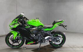 KAWASAKI ZX-25R ZX250E