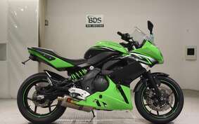 KAWASAKI NINJA 400R 2013 ER400B