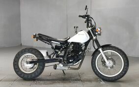 YAMAHA TW225 DG09J