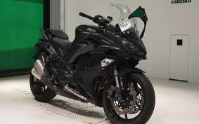 KAWASAKI NINJA 1000 A 2020 ZXT00W