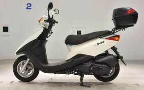 YAMAHA AXIS 125 TREET SE53J