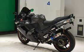 KAWASAKI ZZ1400 NINJA R 2006 ZXT40A