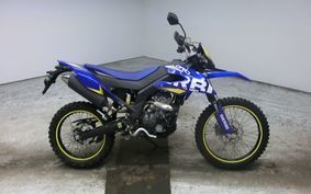 DERBI DRD 125 DR1A