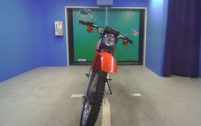 HONDA XL125S L125S