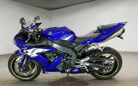 YAMAHA YZF-R1 2004 RN13