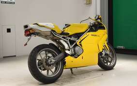 DUCATI 749 S 2009 H500A