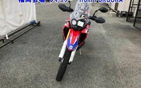 HONDA CRF250 Rally MD44