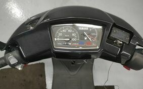 YAMAHA AXIS 90 3VR