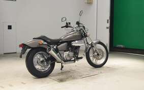 HONDA MAGNA 50 AC13