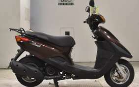 YAMAHA AXIS 125 TREET SE53J