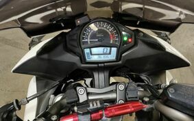 KAWASAKI NINJA 650 2012 EX650E