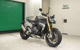 TRIUMPH SPEED TRIPLE RS 2021