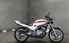 KAWASAKI BALIUS 250 ZR250A