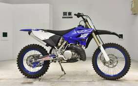 YAMAHA YZ250X CG38C