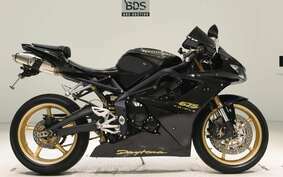 TRIUMPH DAYTONA 675 2013