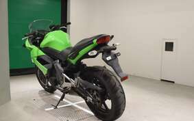 KAWASAKI NINJA 400R 2016 ER400B