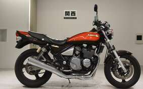 KAWASAKI ZEPHYR 400 KAI 2009 ZR400C