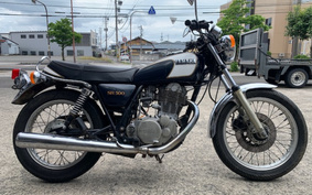 YAMAHA SR500 1984 2J2