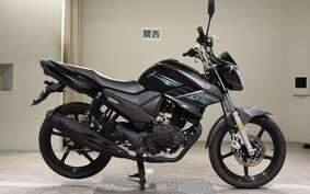 YAMAHA FAZER125 PCJM